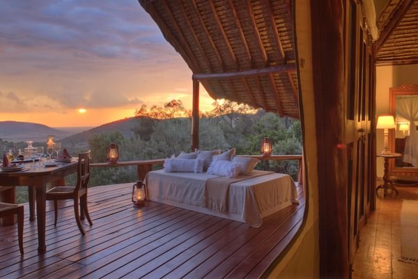 Saruni Mara Saruni Mara