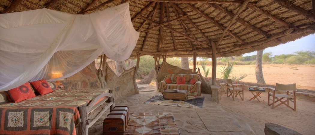 Saruni  Rhino Bedroom 2