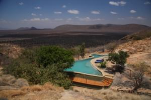 Saruni  Samburu Pool