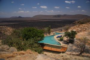 Saruni Samburu Pool Saruni Samburu Pool