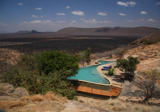 Saruni  Samburu Pool