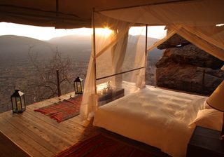 Saruni Samburu Villa Saruni Samburu Villa