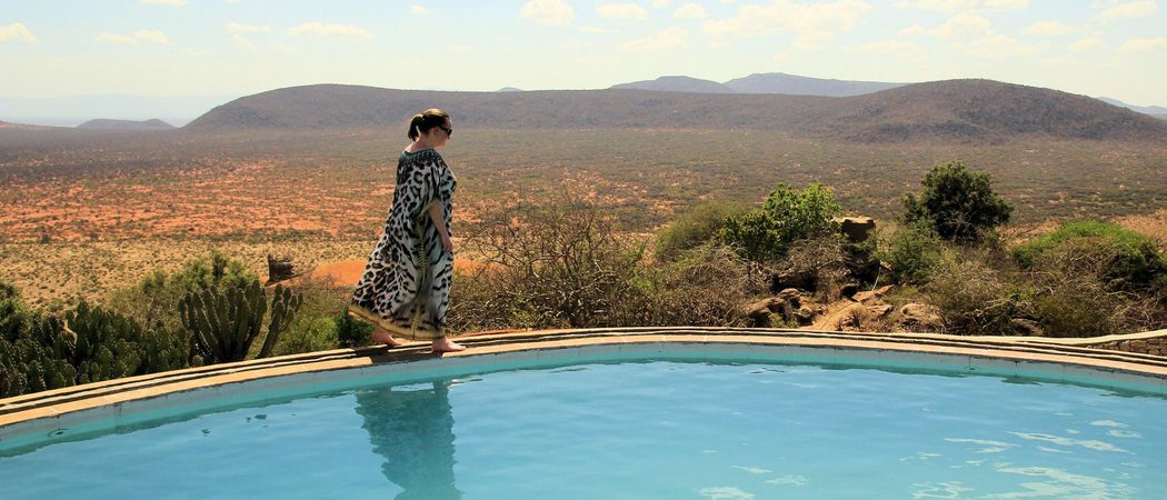 Saruni Samburu Pool
