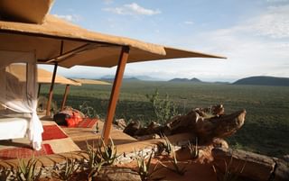 Saruni Samburu Saruni Samburu