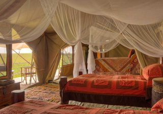 Saruni Wild Tent Accommodation Saruni Wild Tent Accommodation