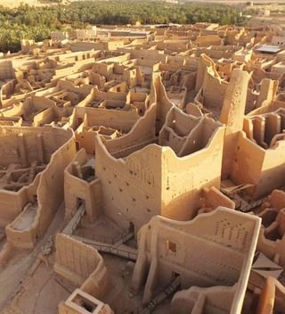 Saudi Diriyah 3 Saudi Diriyah 3