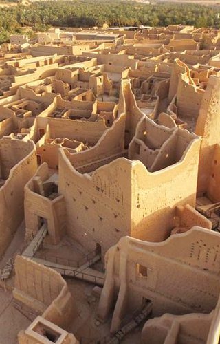 Saudi Diriyah 3