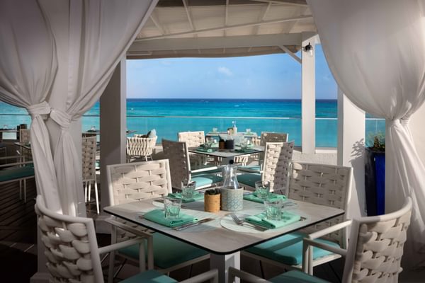 Sea Breeze Beach House Aqua Terra Caribbean 2024 Sea Breeze Beach House Aqua Terra Caribbean 2024