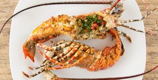 Seafood Stone Town Seafood Stone Town