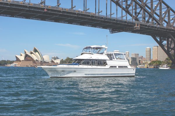 Sensational Sydney Cruises 1 Sensational Sydney Cruises 1
