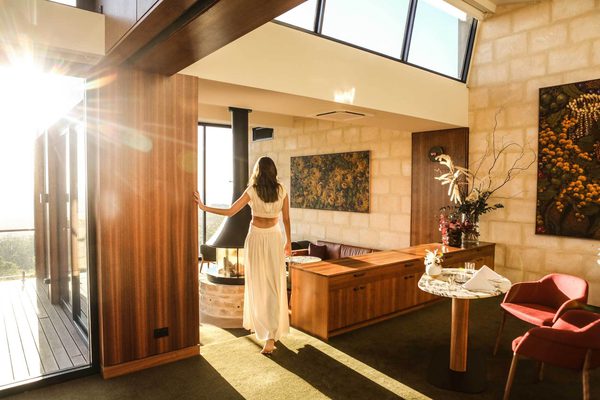 Sequoia Bedroom Credit Julian Cebo Australia Sequoia Bedroom Credit Julian Cebo Australia