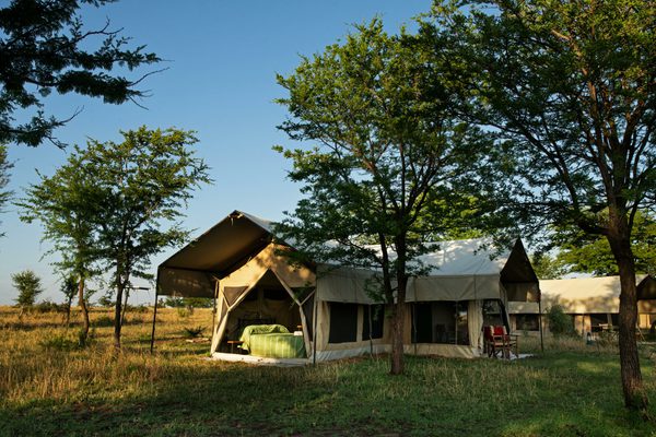 Serengeti Kati Kati Camp hero Serengeti Kati Kati Camp hero