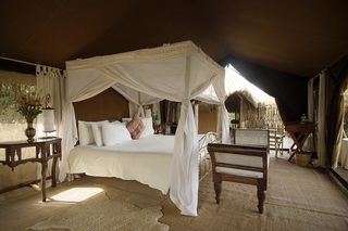 Serian Camp ‘ The Original’ Bedroom Serian Camp ‘ The Original’ Bedroom