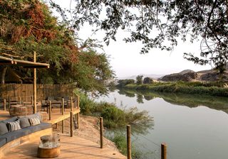 Serra Cafema Serra Cafema