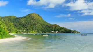 Seychelles beach Canva Pro Seychelles beach Canva Pro