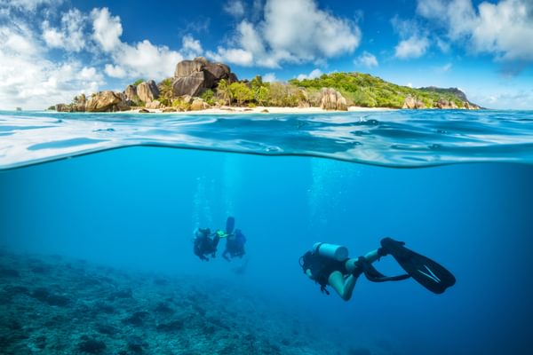 Seychelles Seychelles