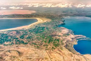 Shalla  Abijatta And  Langano  Lakes