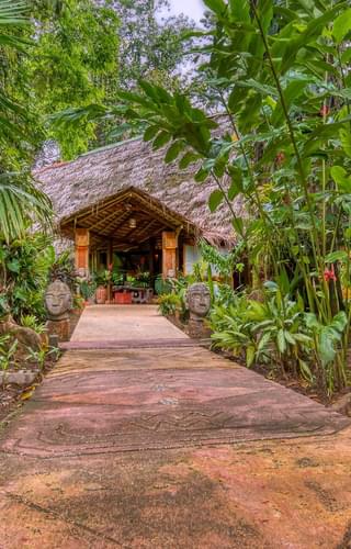 Shawandha Lodge Caribbean Coast Costa Rica 5