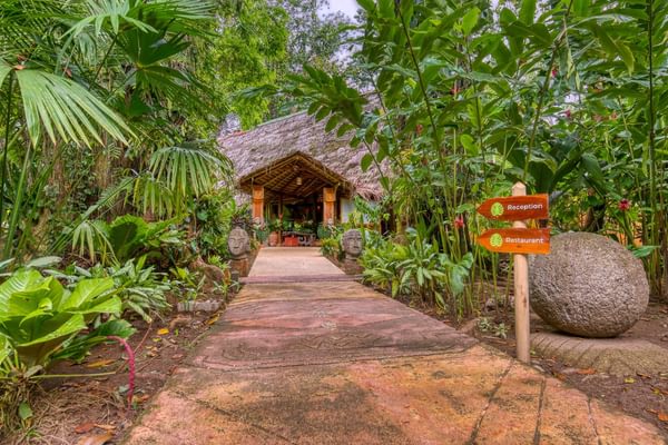Shawandha Lodge Caribbean Coast Costa Rica 5 Shawandha Lodge Caribbean Coast Costa Rica 5