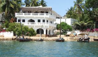 Shela Lamu Island Shela Lamu Island