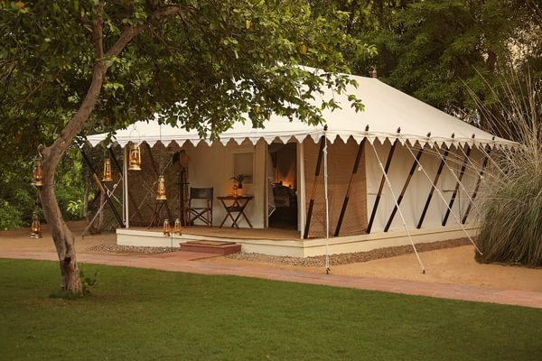 Sher Bagh Luxury Tent Sher Bagh Luxury Tent