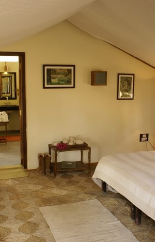 Shergarh Bedroom Shergarh Bedroom