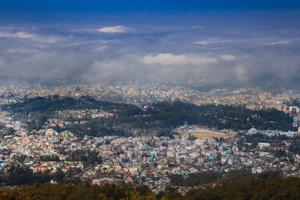 Shillong View