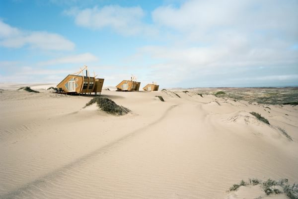 Shipwreck Lodge Skeleton Coast Namibia Wetu115 Shipwreck Lodge Skeleton Coast Namibia Wetu115