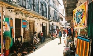 Shopping Stone Town Shopping Stone Town