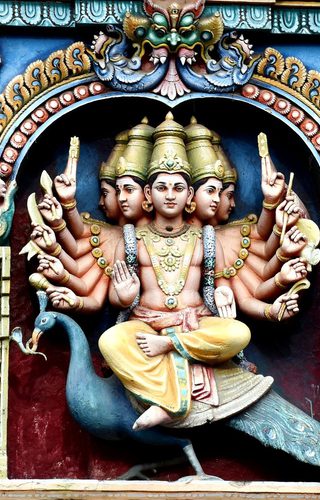 Shree Meenakshi Madurai