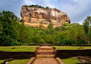 Sigiriya Sigiriya