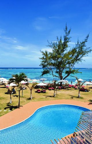 Silver Beach Pool Silver Beach Pool