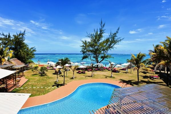 Silver Beach Pool Silver Beach Pool
