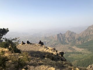 Simien Mountains Simien Mountains