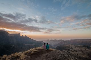 Simien Mountains National Park Simien Mountains National Park