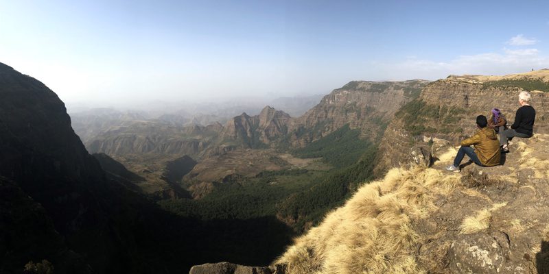 Simien Mountains Simien Mountains