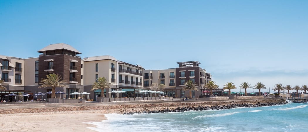 Skakopmund Ol Leisure Namibia
