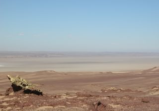 Skeleton Coast Namibia Skeleton Coast Namibia
