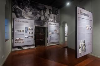 Slavery Museum