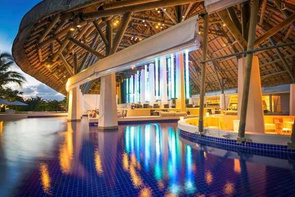 Sofitel So Mauritius Pool Bar Sofitel So Mauritius Pool Bar
