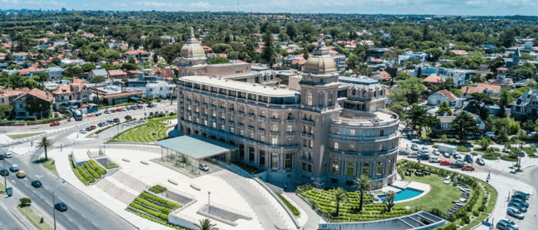 Sofitel main
