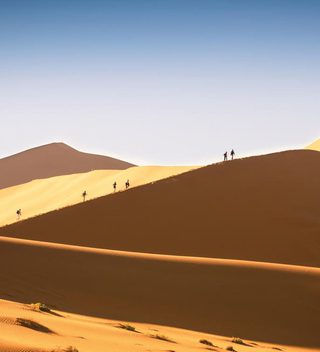 Sossusvlei Header Image Sossusvlei Header Image