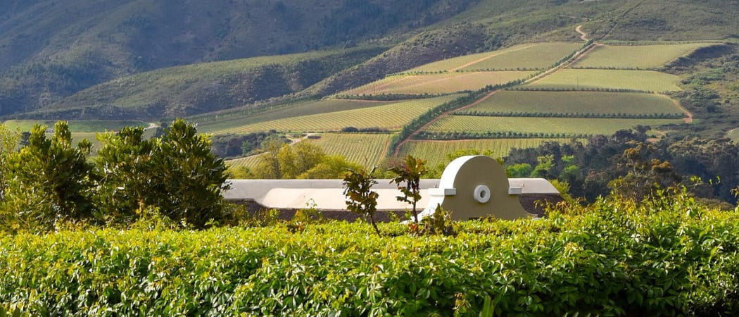 South Africa franschhoek Pixabay2