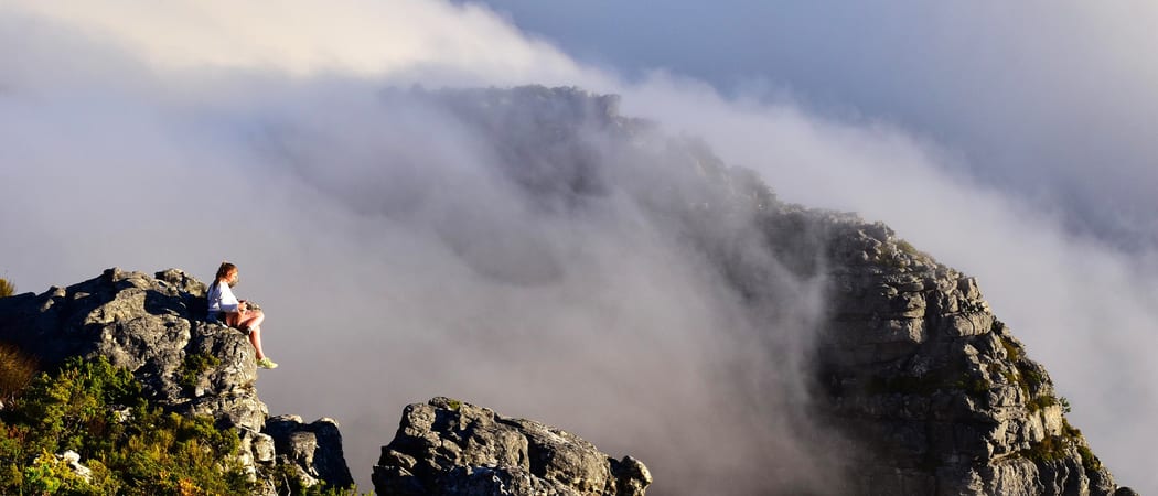 South Africa Cape Town Table Mountain Pixabay 5