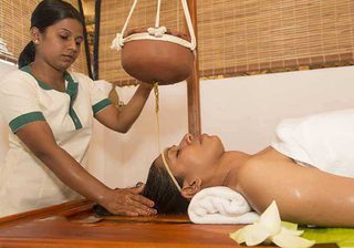 Spa Treatments Spa Treatments