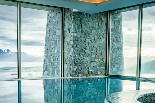 Spa Arakur Ushuaia Argentina Website Spa Arakur Ushuaia Argentina Website