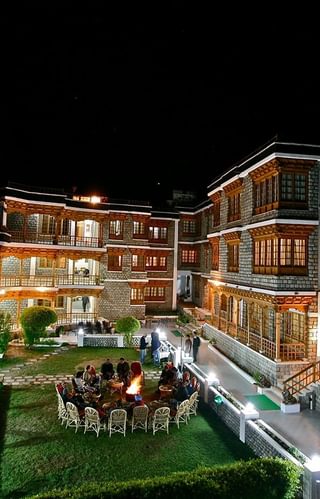 Spic N Span Hotel Spic N Span Hotel
