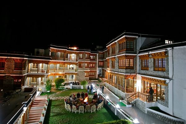 Spic N Span Hotel Spic N Span Hotel