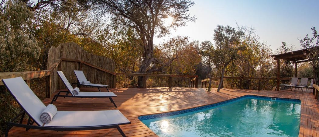 Splash  Camp  Swimming  Pool
