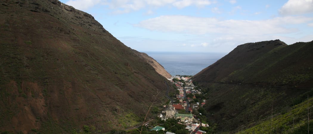 St Helena Atlantic Odyssey Rob Tully Oceanwide Expeditions JPG Rob Tully